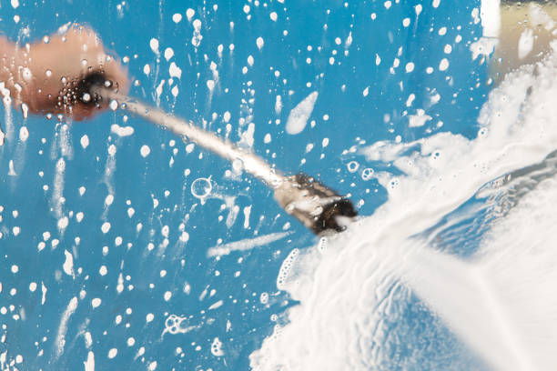 Professional  Pressure Washing Services in Somerville, NJ