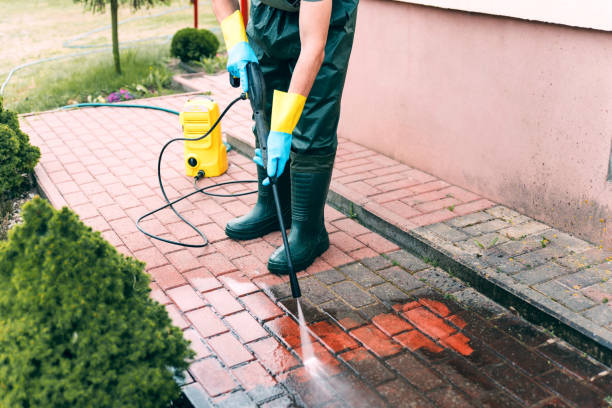 Best Dumpster Area Cleaning  in Somerville, NJ