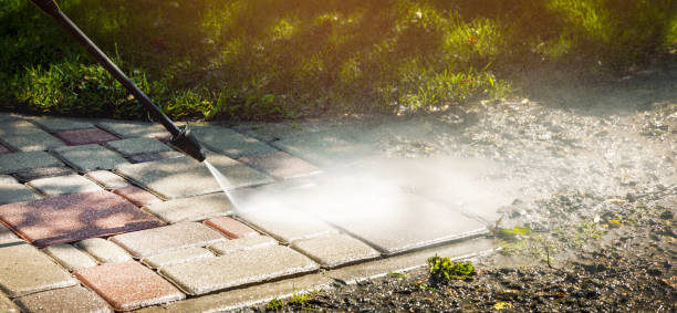 Best Restaurant Pressure Washing  in Somerville, NJ