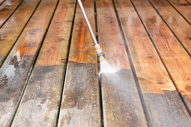 Best Gas Station Cleaning  in Somerville, NJ