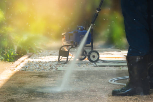 Best Roof Washing  in Somerville, NJ